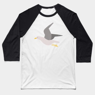 Seagull Baseball T-Shirt